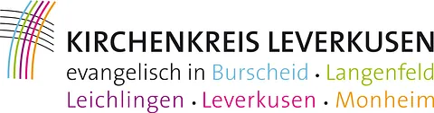 Logo Kirchenkreis Leverkusen