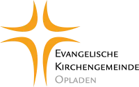 Kirchenlogo der Ev.Kirchengemeinde Opladen